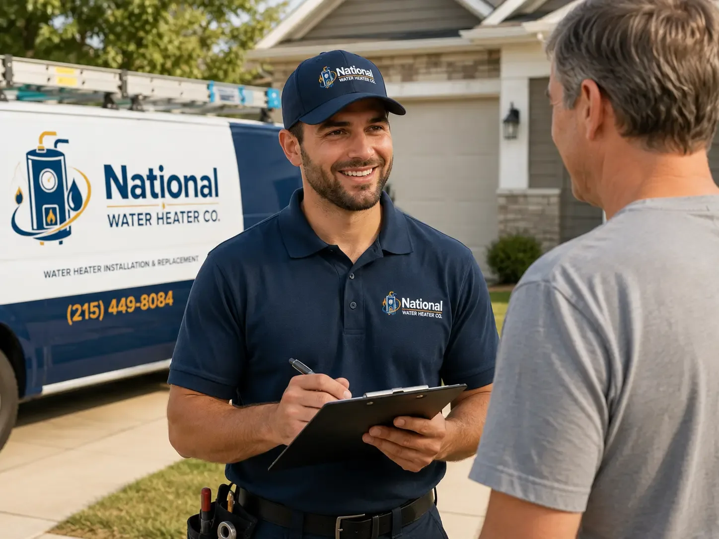 Water Heater Installation Omega, GA FAQs